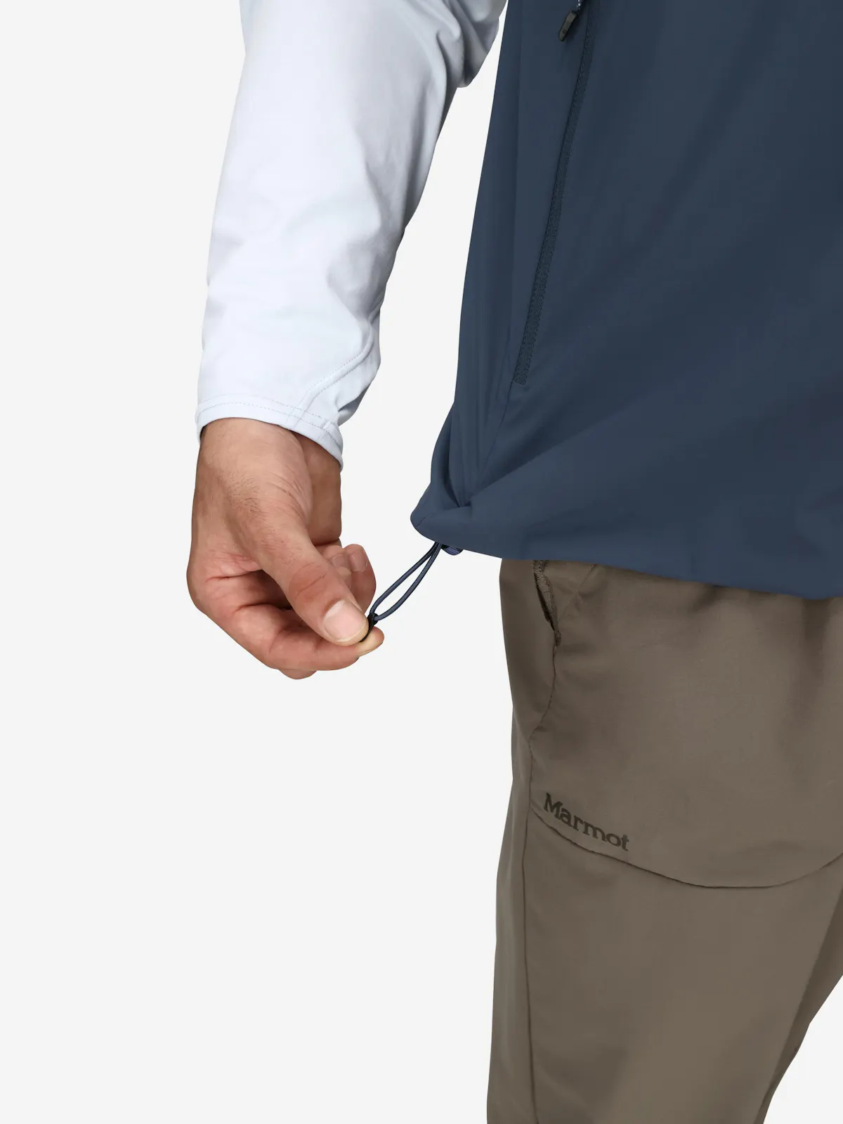 Novus LT Vest