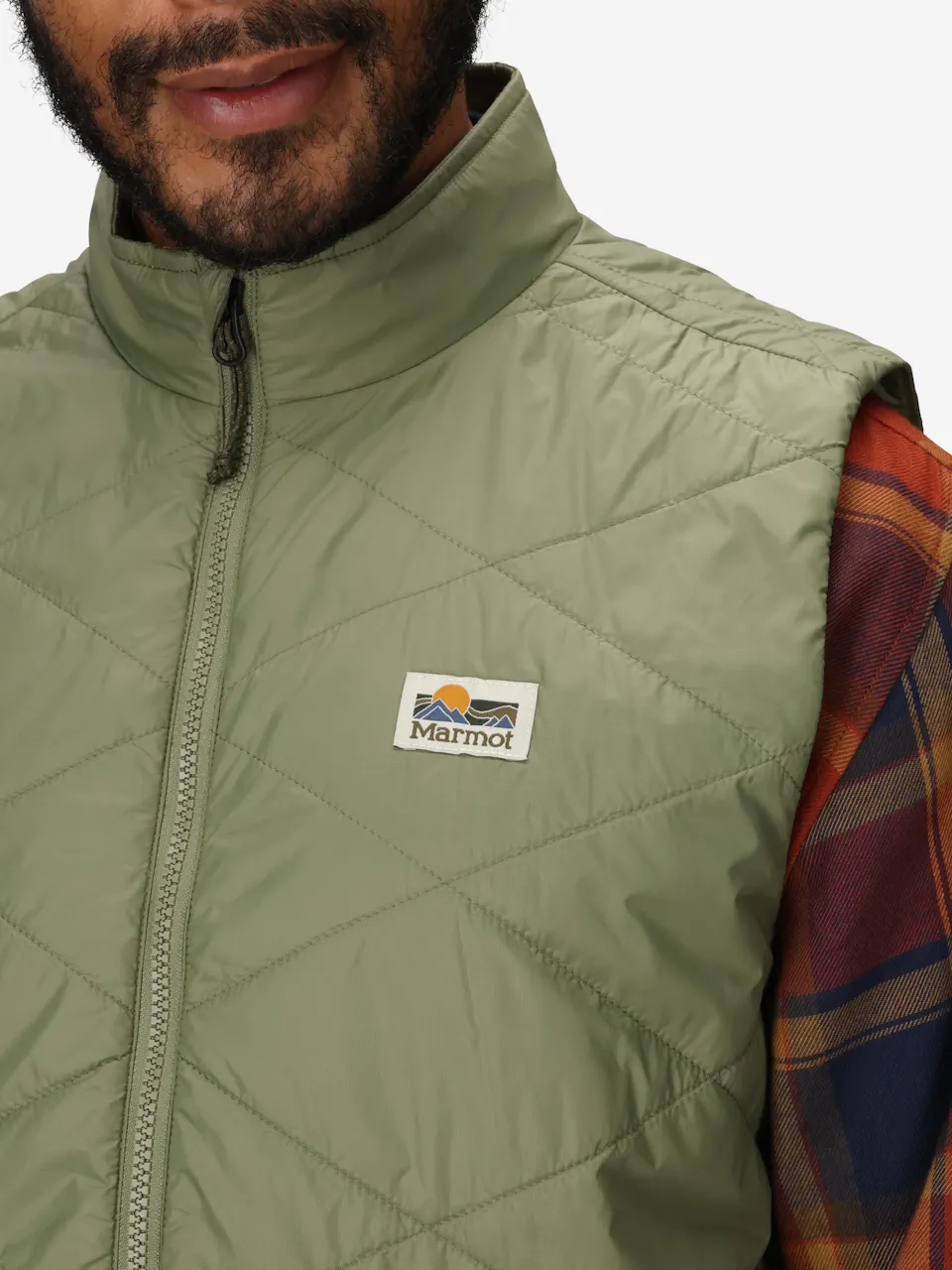 Onward Insulated Vest