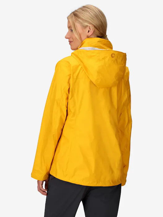 Women's PreCip® Eco Rain Jacket