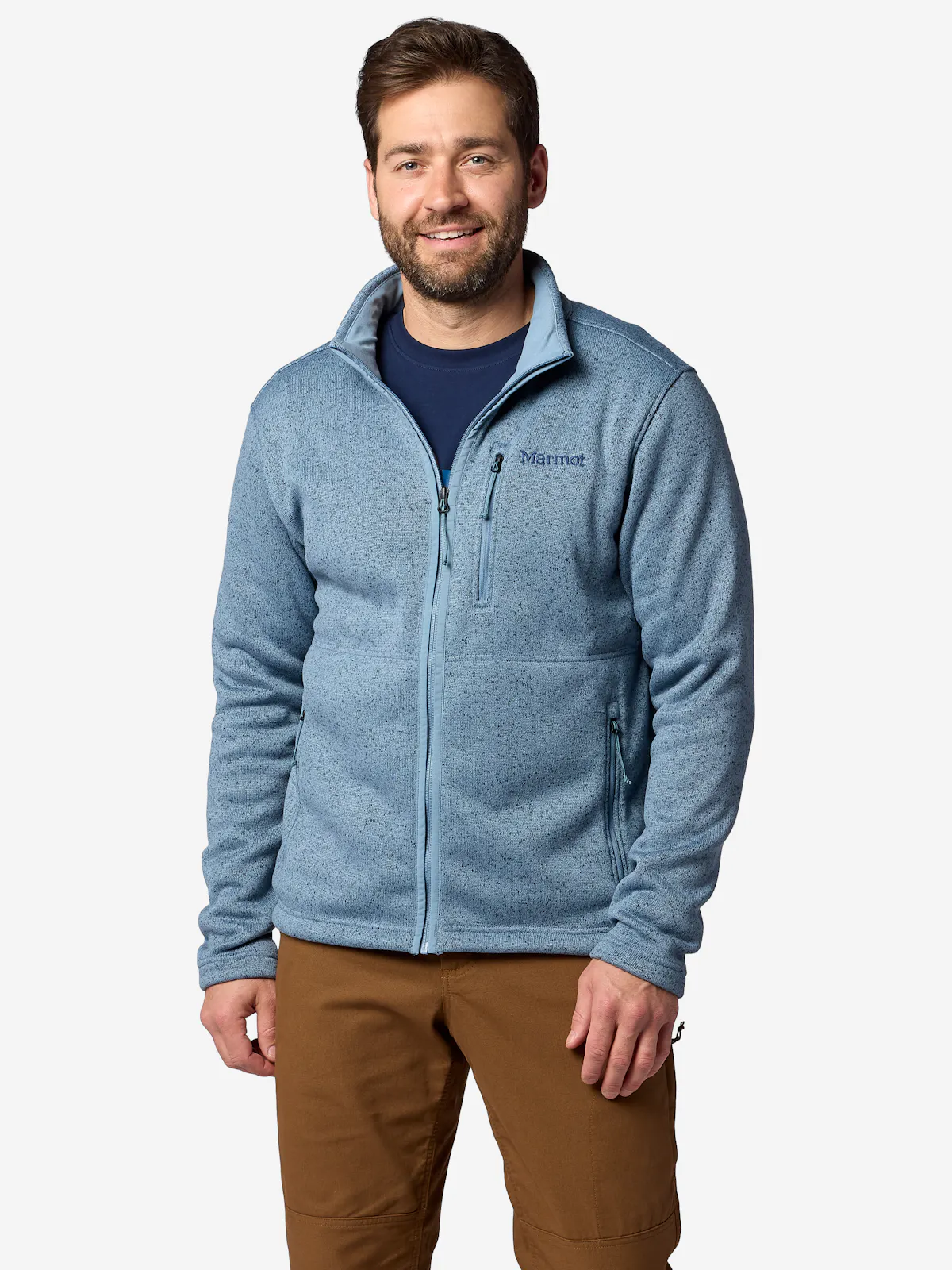 Drop Line Jacket
