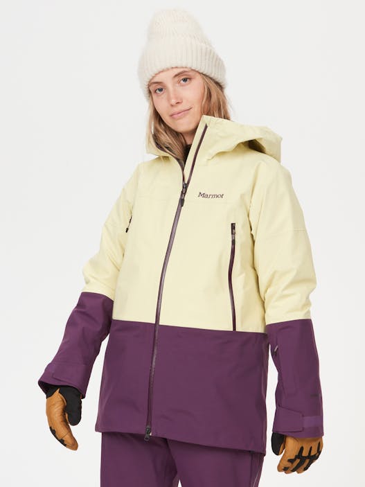 Women's GORE-TEX® Orion Jacket