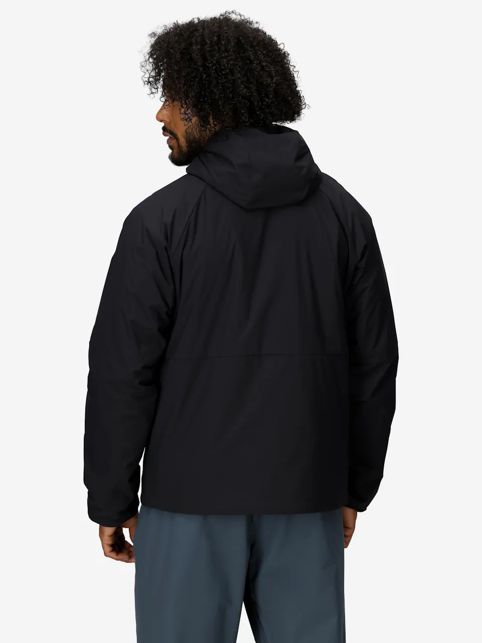 Novus LT Hoody