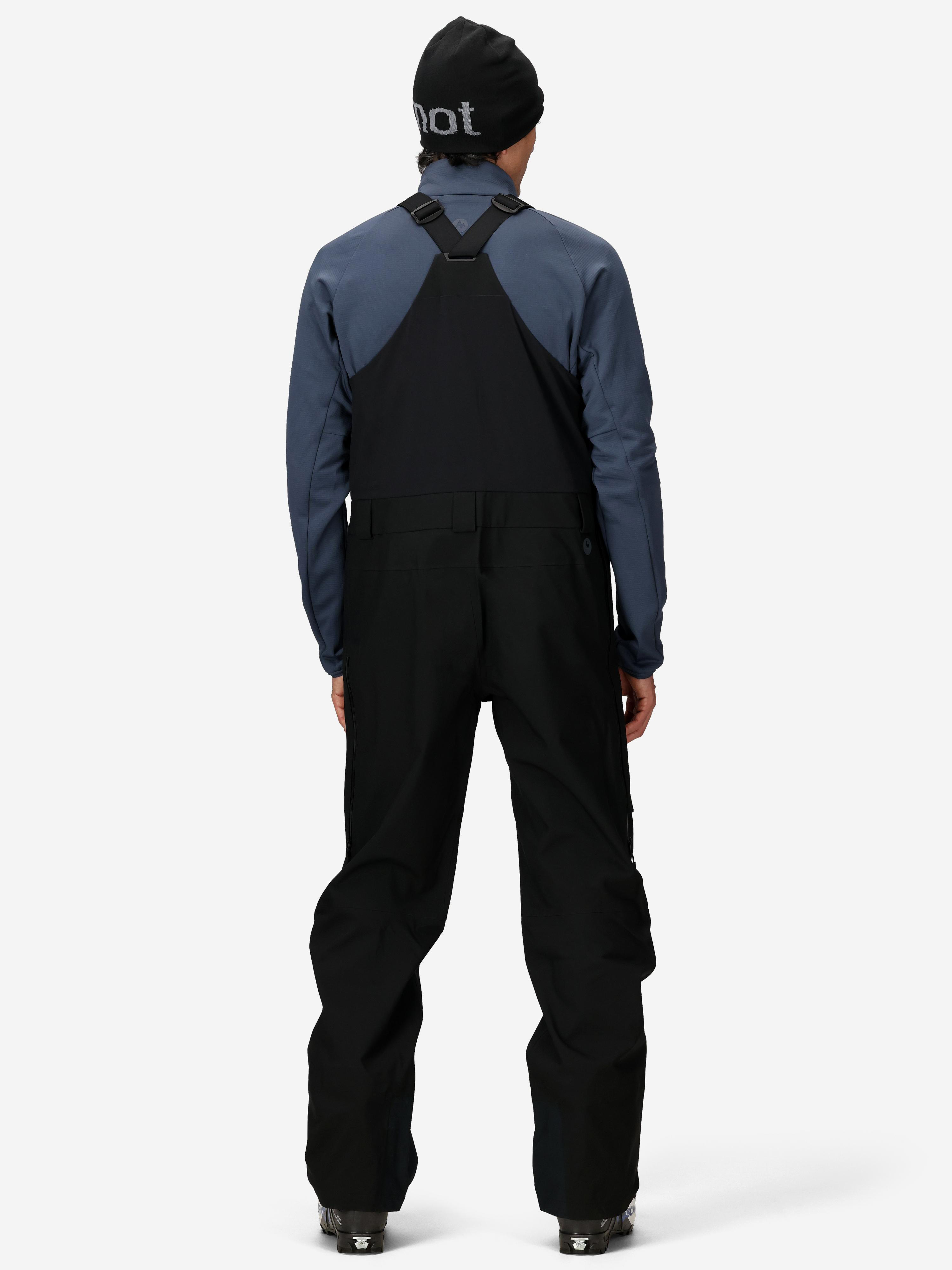 Men's Snow Gear: Snowboard & Ski Clothes for Men | Marmot