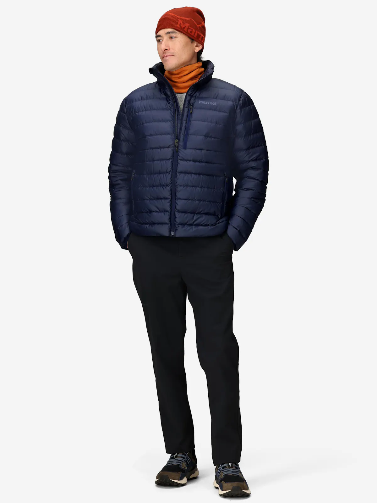 Highlander Jacket