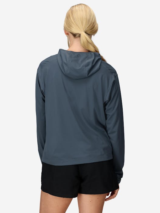 Women's AirExchange UPF 50 Hoody