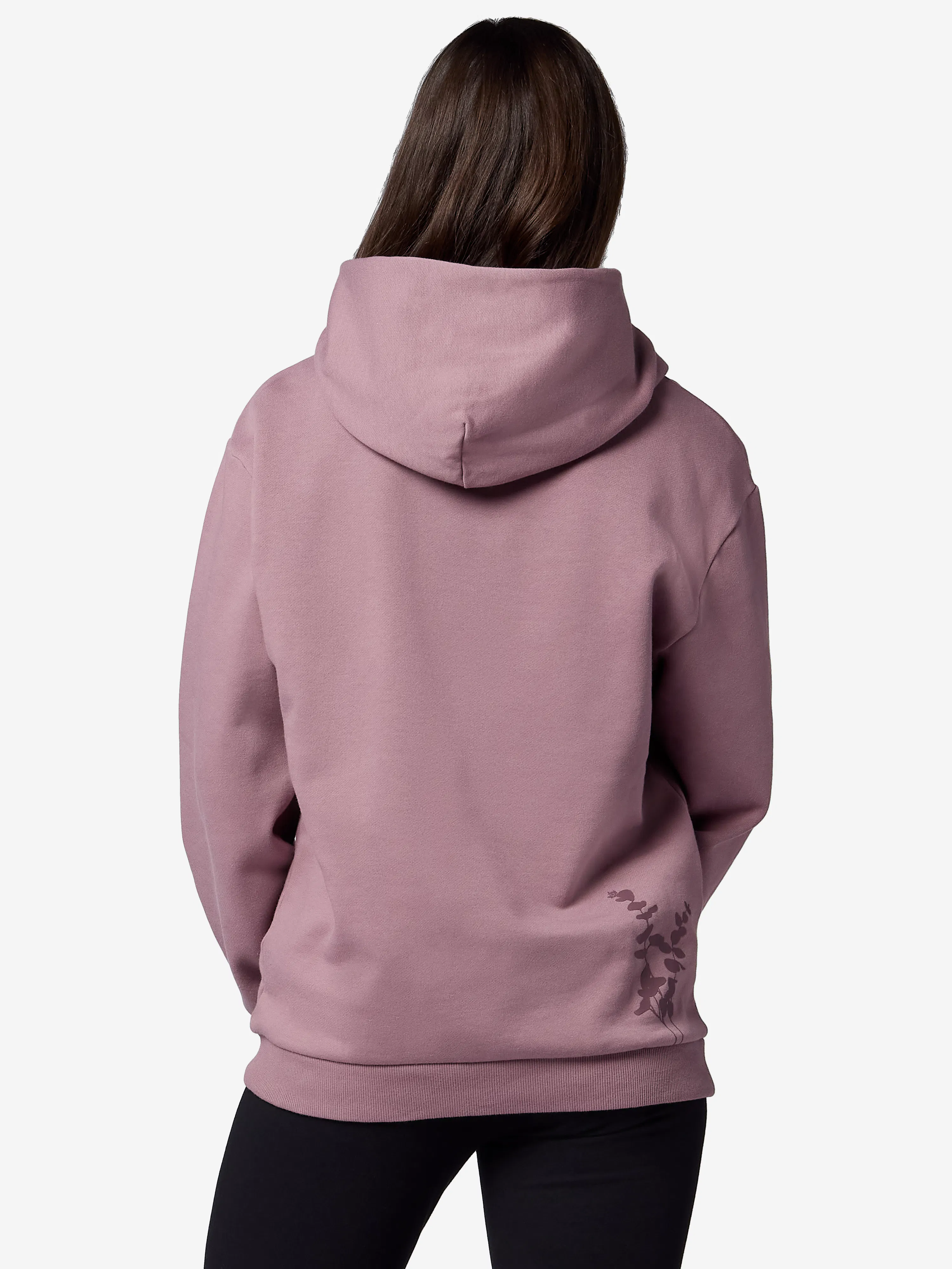 Women's Gatherer Hoodie