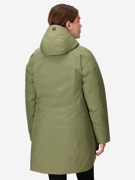 Women's GORE-TEX® Oslo Down Jacket
