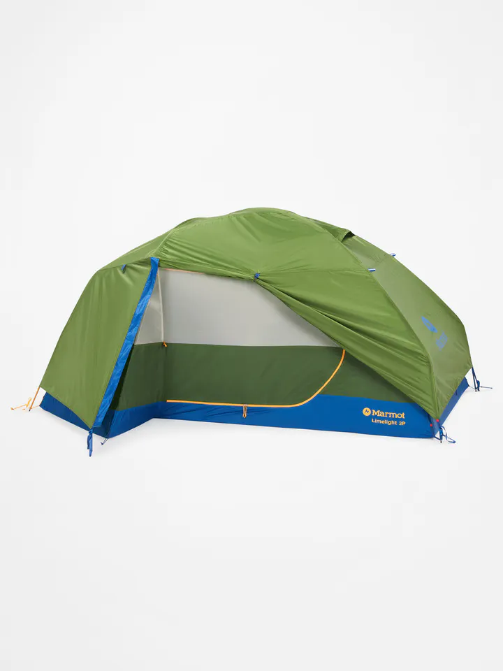 Limelight 3-Person Tent | Marmot