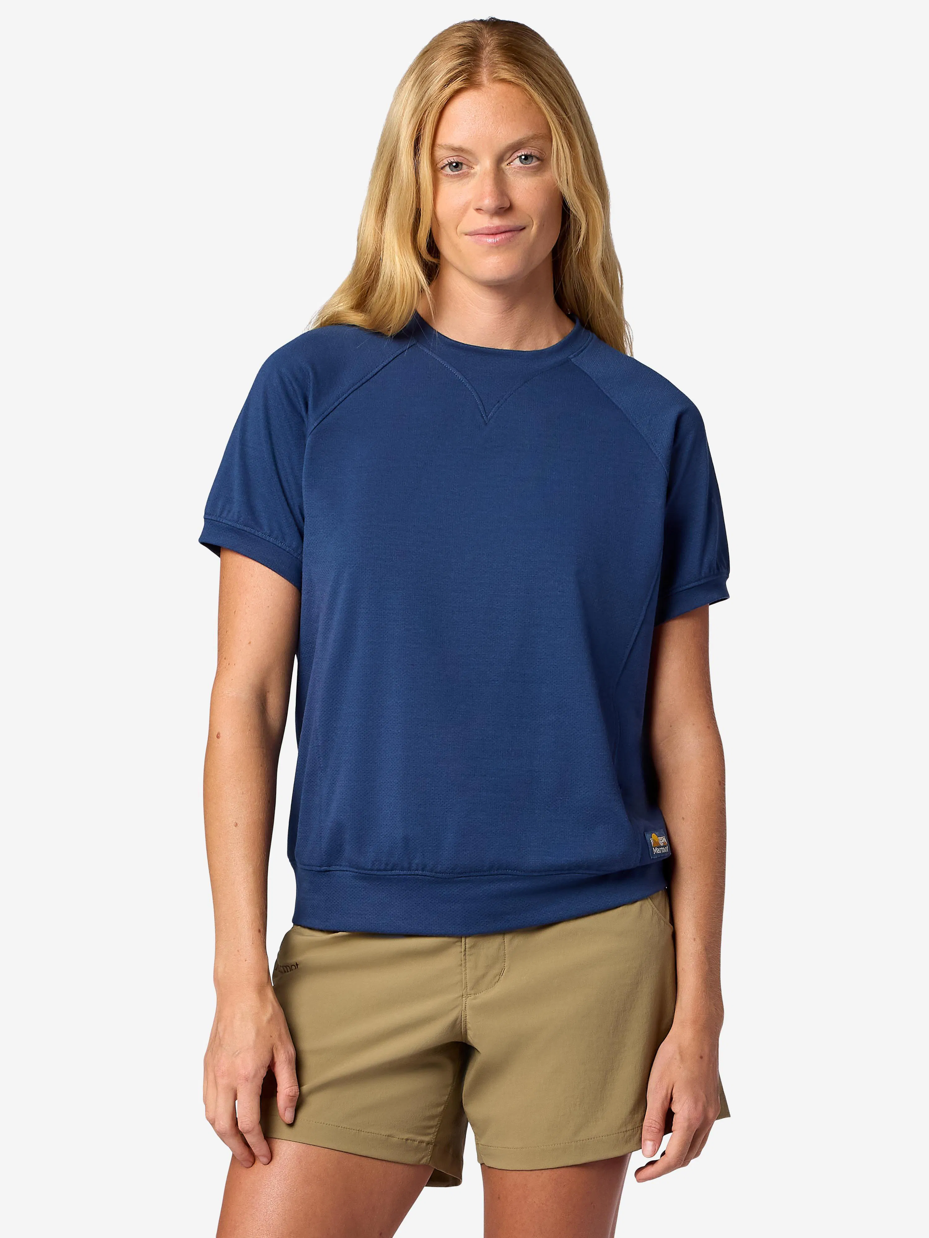 Nightfall Navy Heather