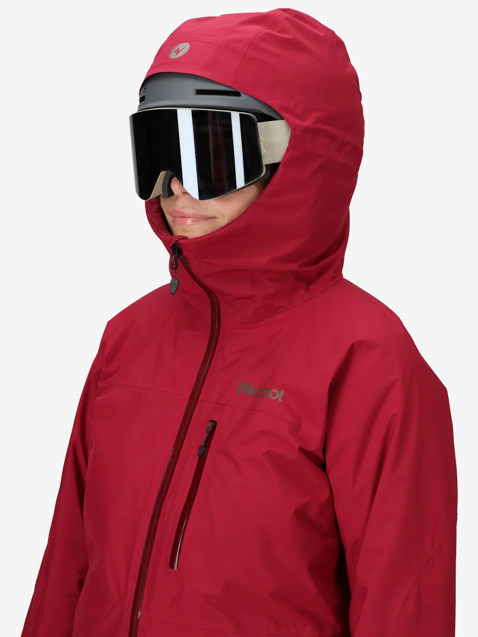 Wm's Lightray GORE-TEX Jacket