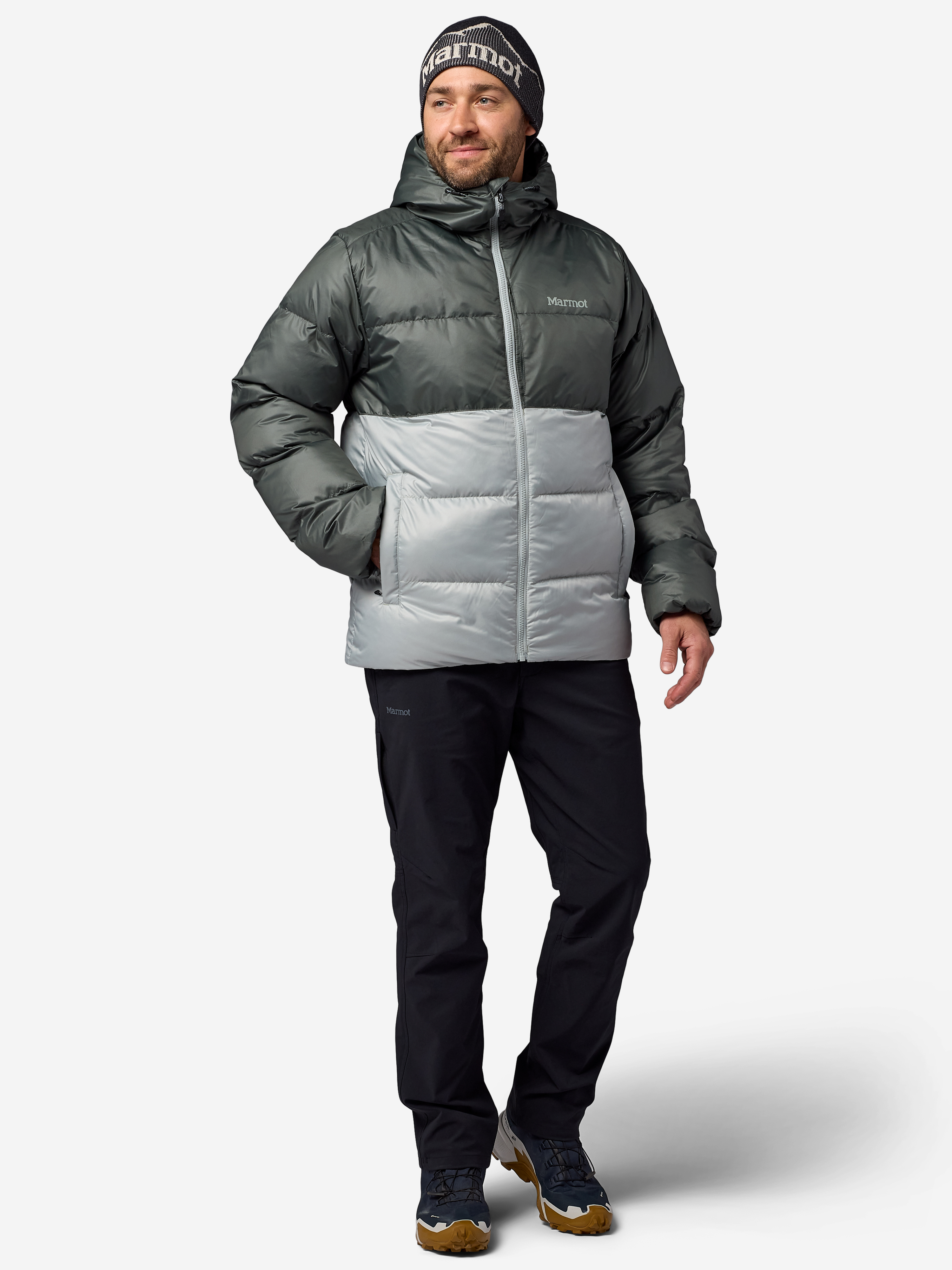 Men's Guides Down 2.0 Hoody | Marmot