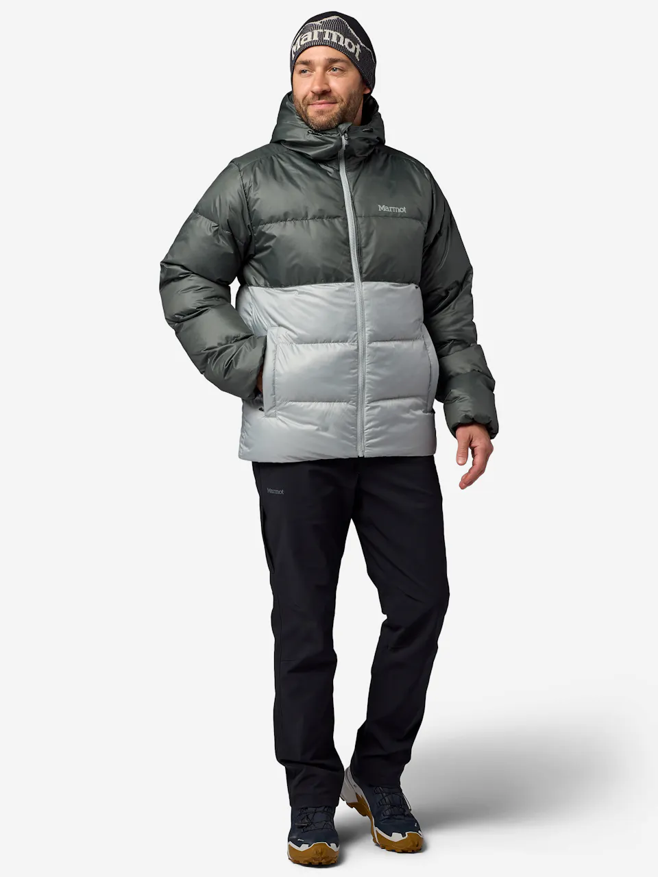 Guides Down Hoody