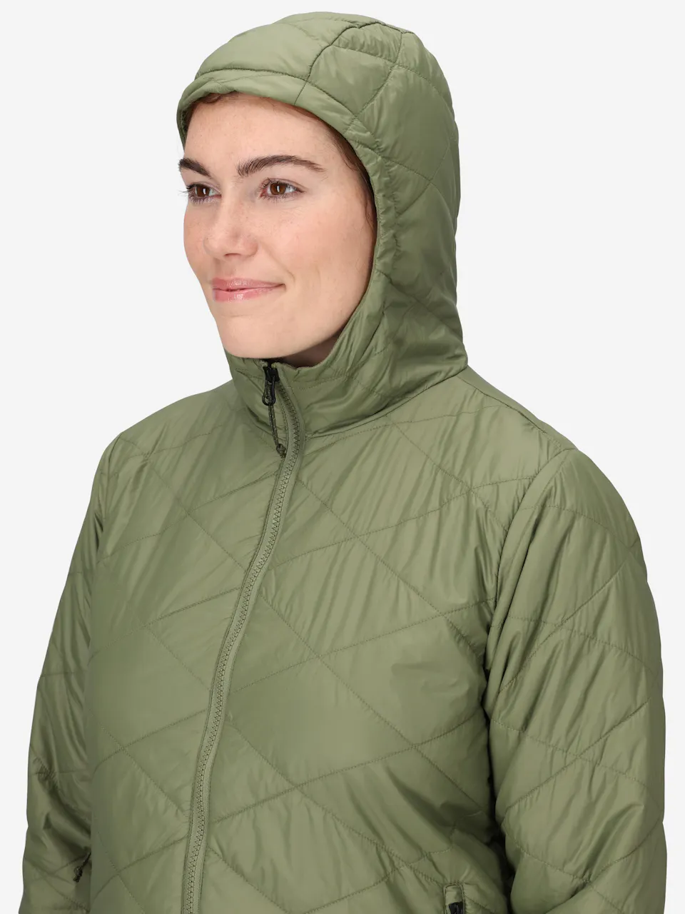 Wm's Onward Insulated Hoody