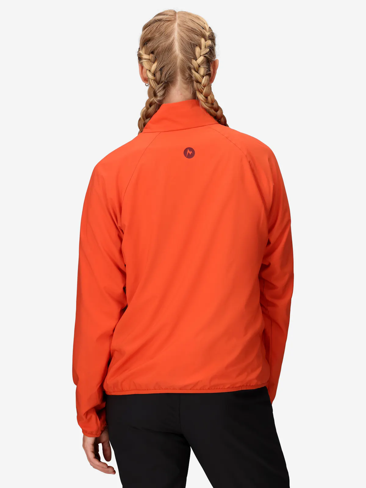 Wm's Aerothermal 1/2 Zip
