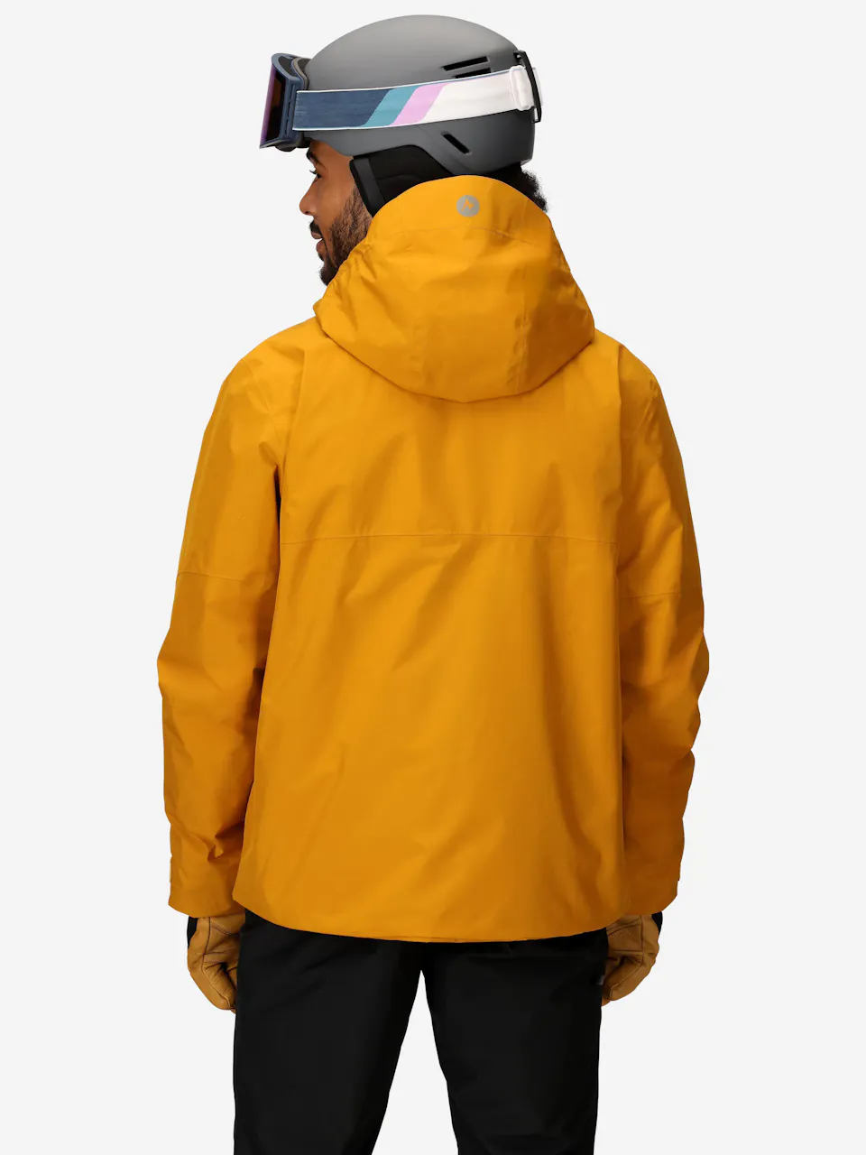KT GORE-TEX Component Jacket