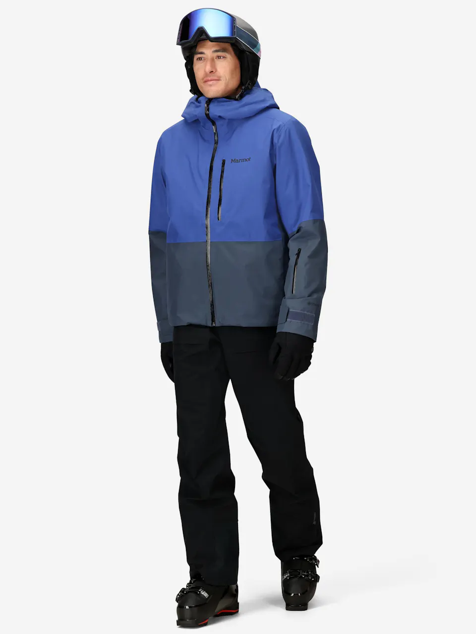Lightray GORE-TEX Jacket