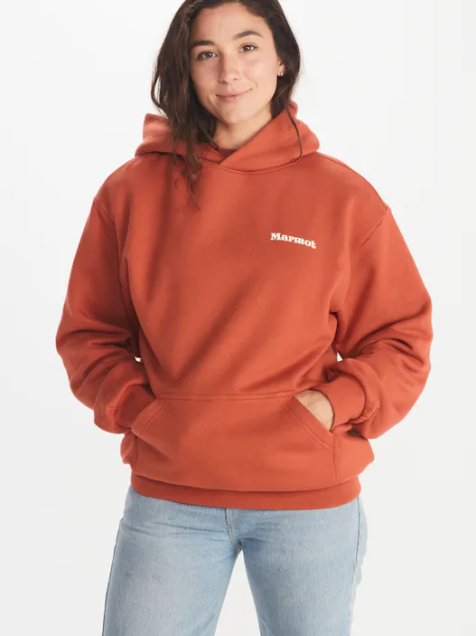 Unisex Mental Health Heavyweight Hoody