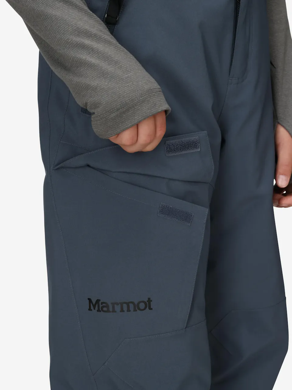 Kid's Edge Insulated Pant