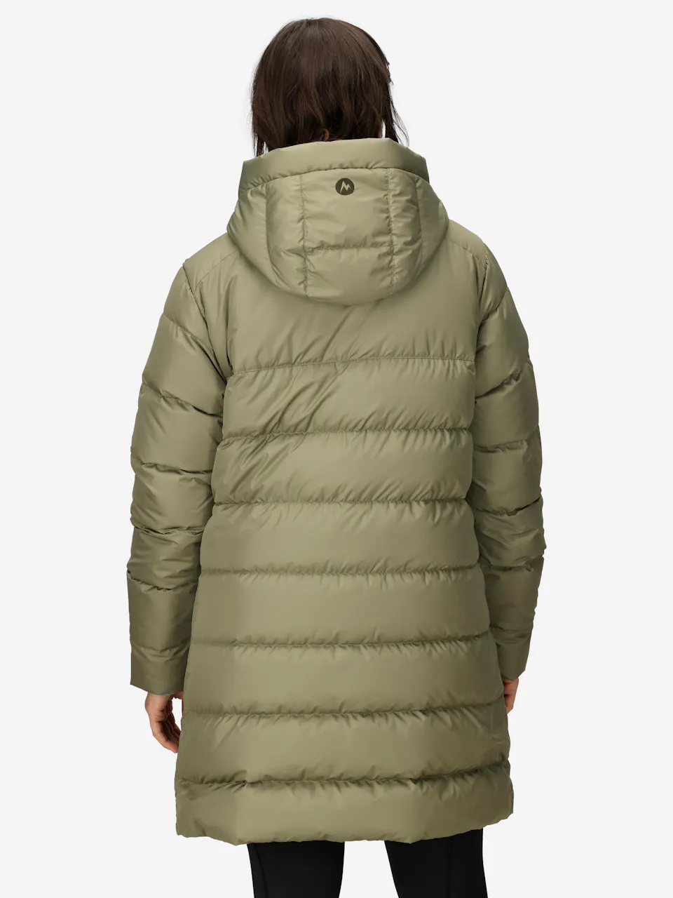 Wm's Strollbridge Parka