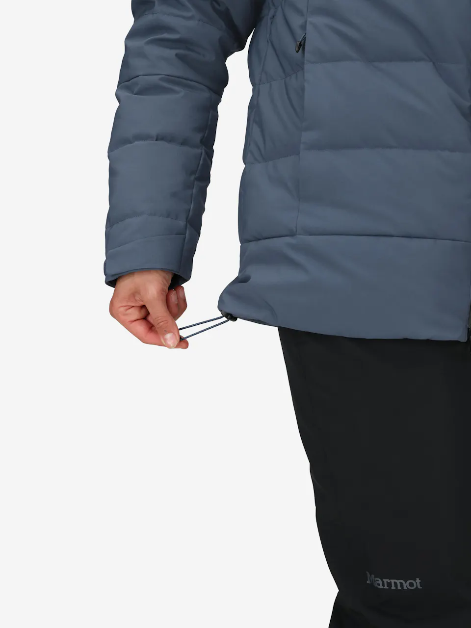 Wm's Slingshot Jacket