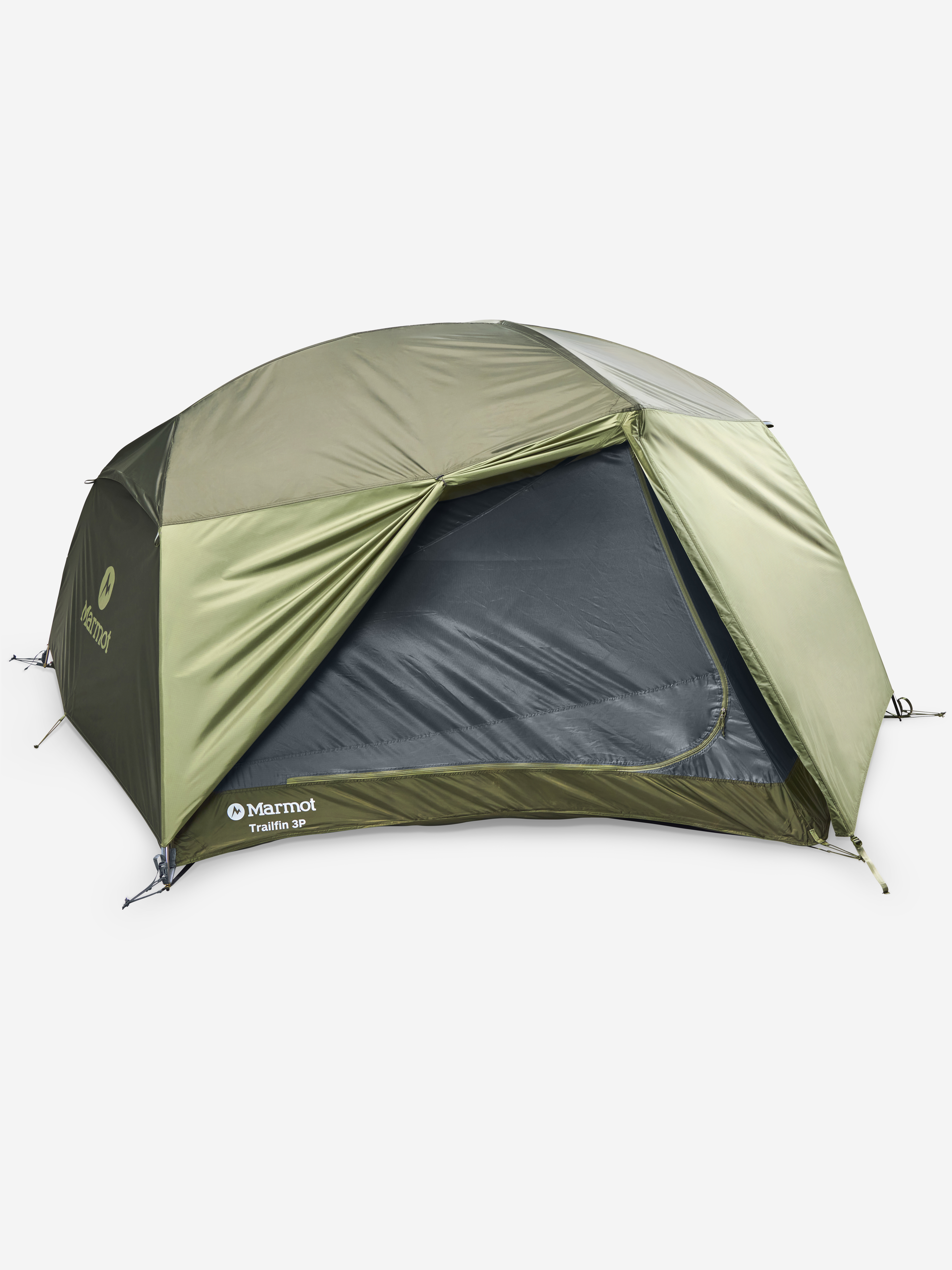 Trailfin 3-Person Tent | Marmot