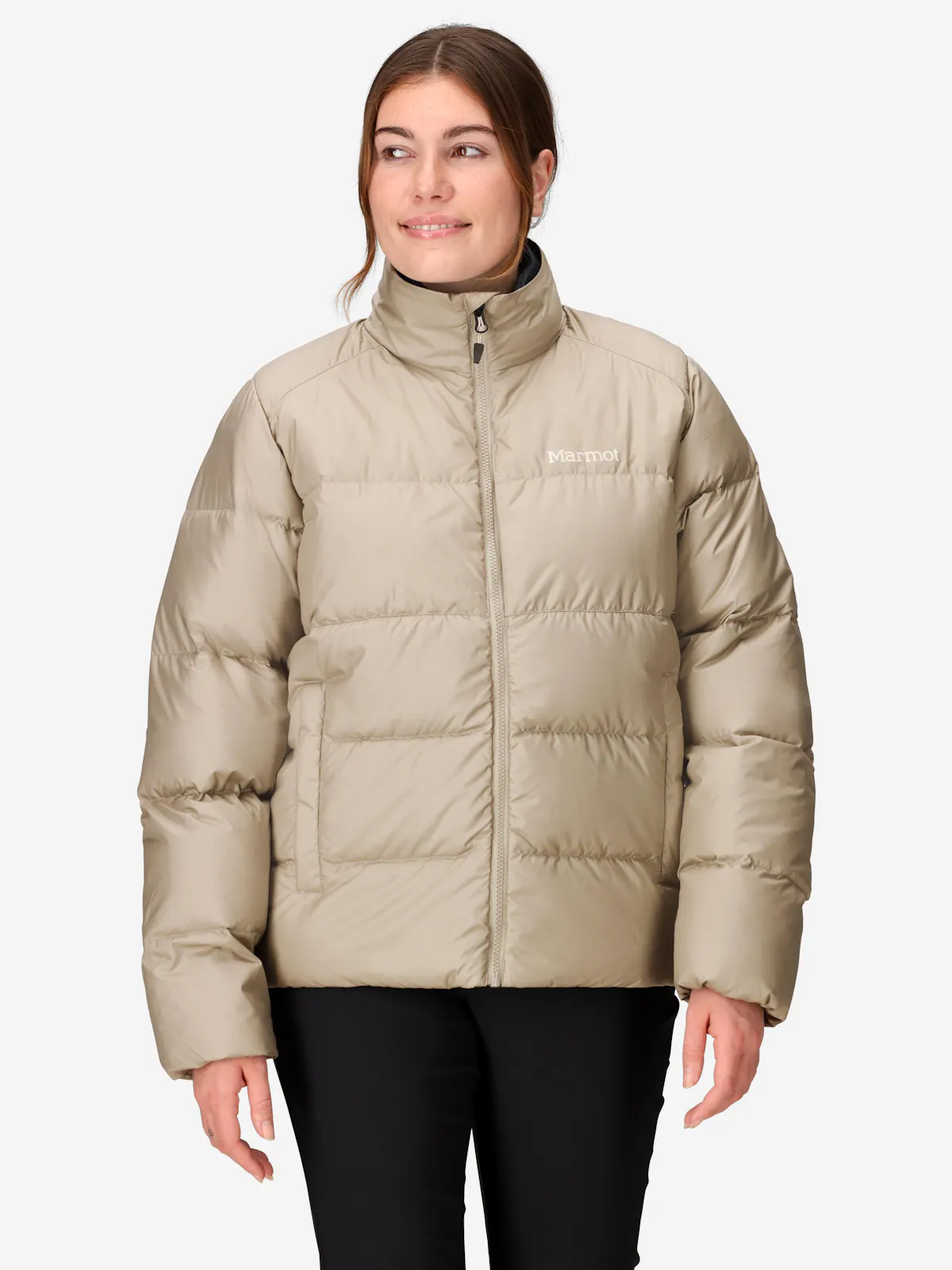 Wm's Guides Down Jacket