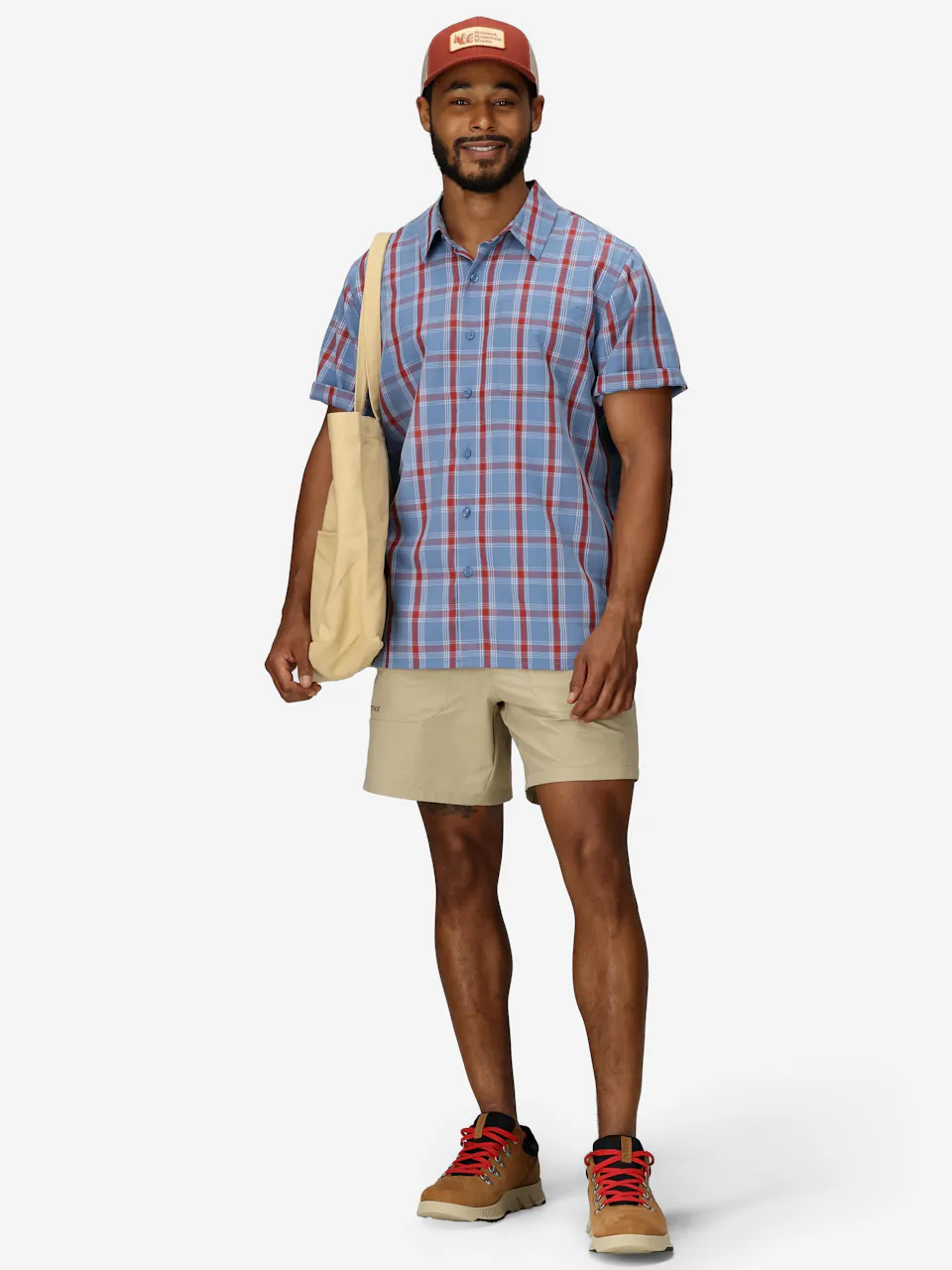 Eldridge Novelty Classic SS