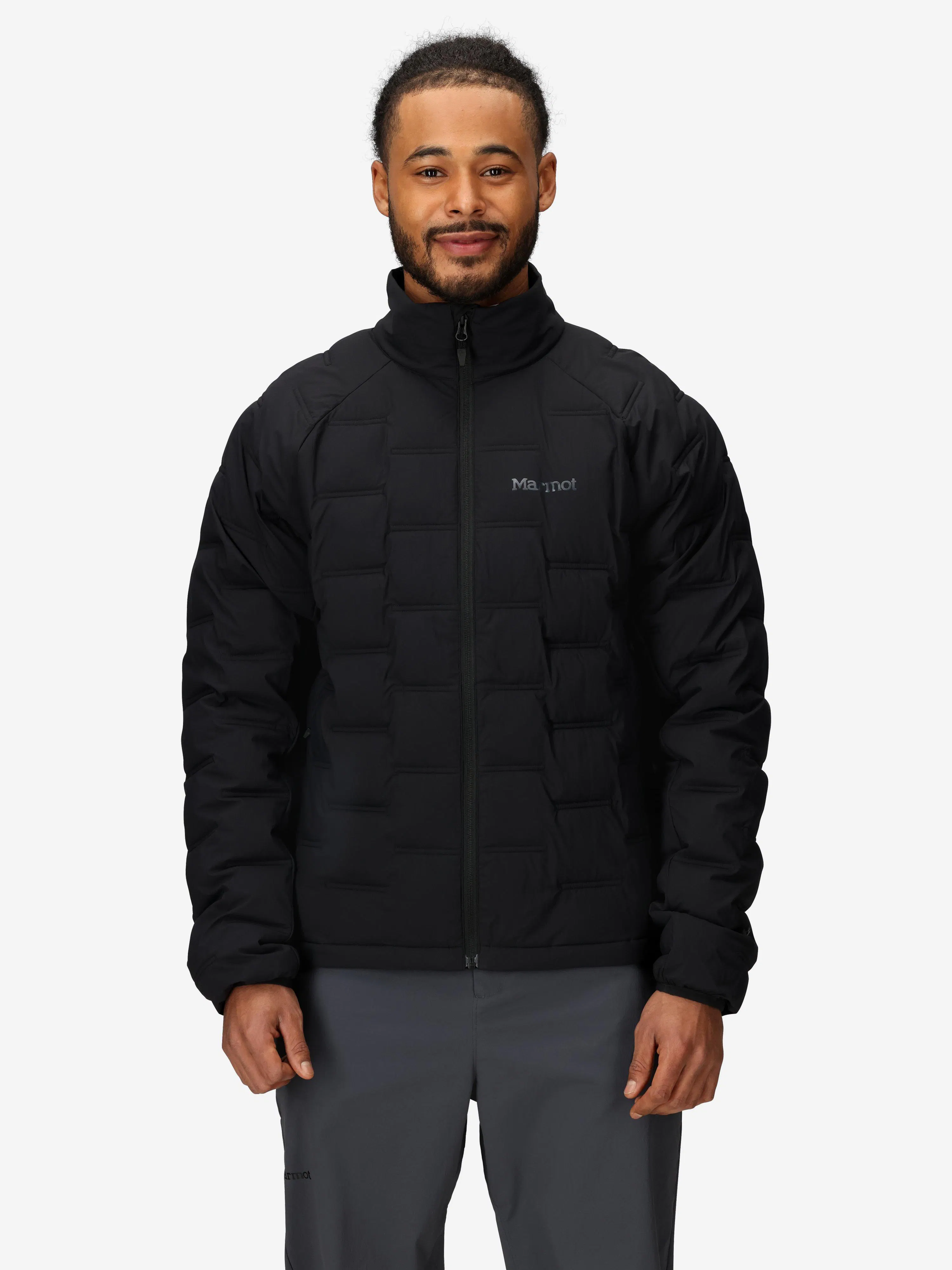 Men's WarmCube™ Active Novus Insulated Jacket