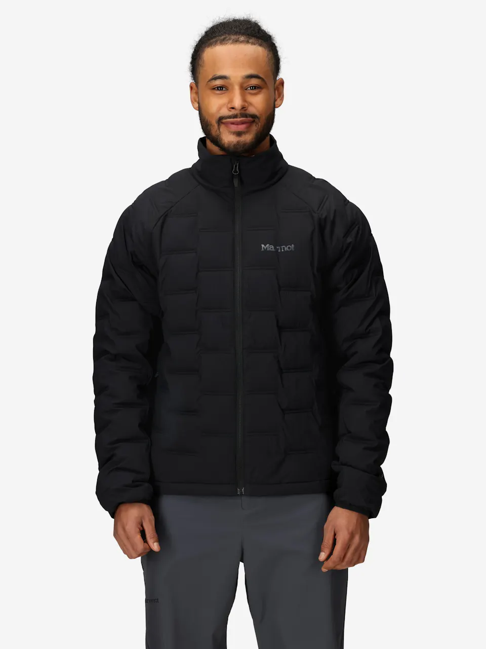 WarmCube Active Novus Jacket