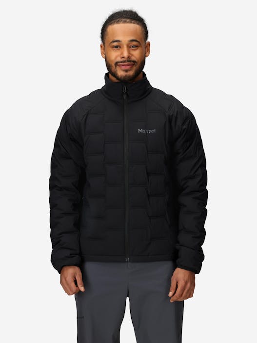 Men's WarmCube™ Active Novus Insulated Jacket (Fall 2025)