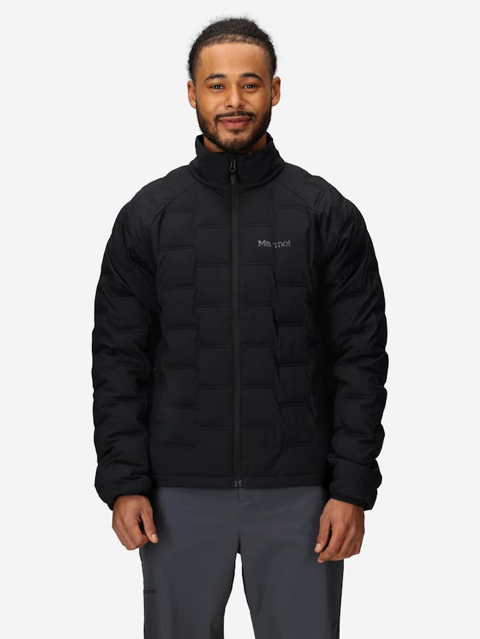Men's WarmCube™ Active Novus Insulated Jacket (Fall 2025)