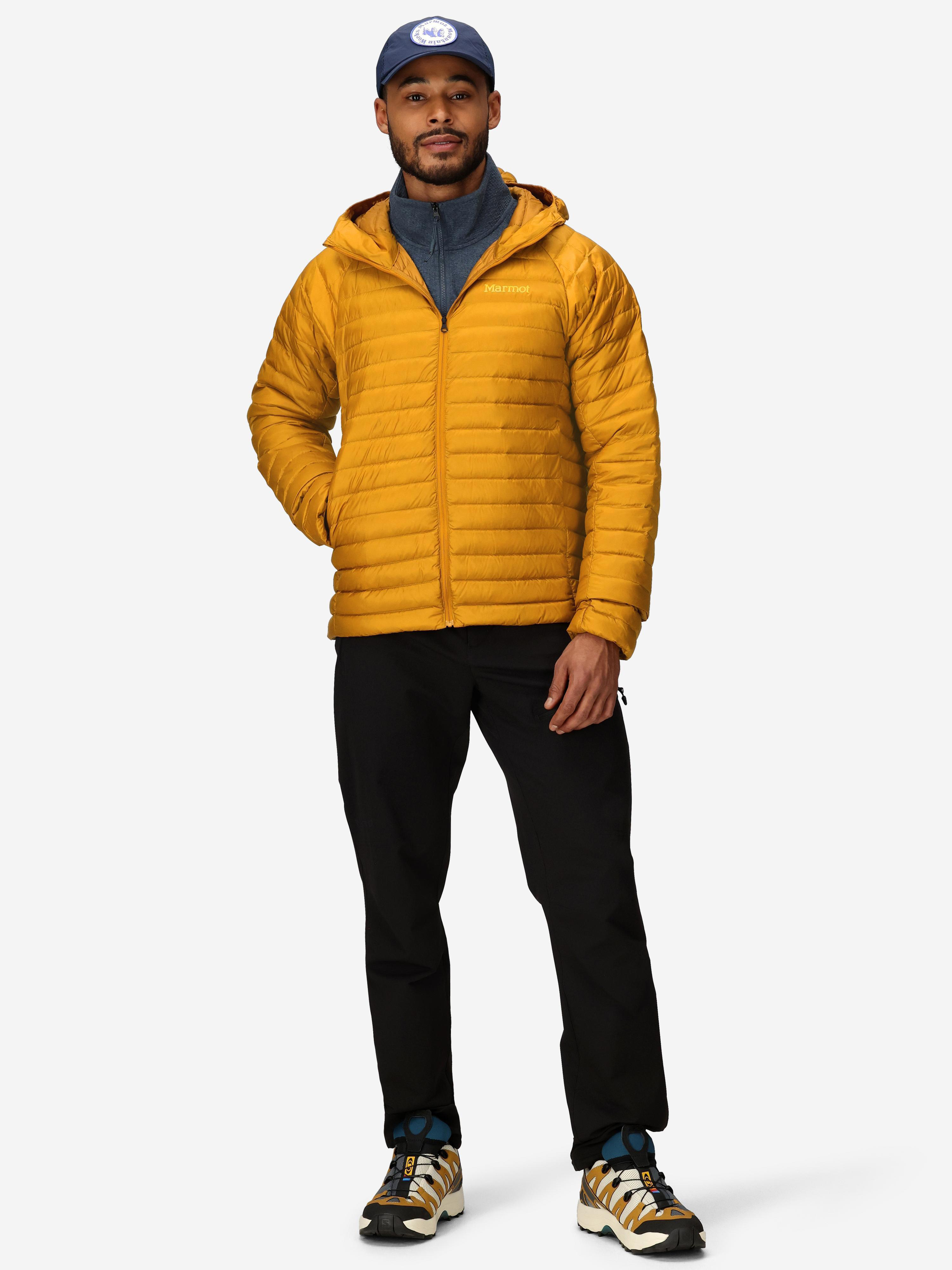Men's Hype Down Hoody (Fall 2025) | Marmot