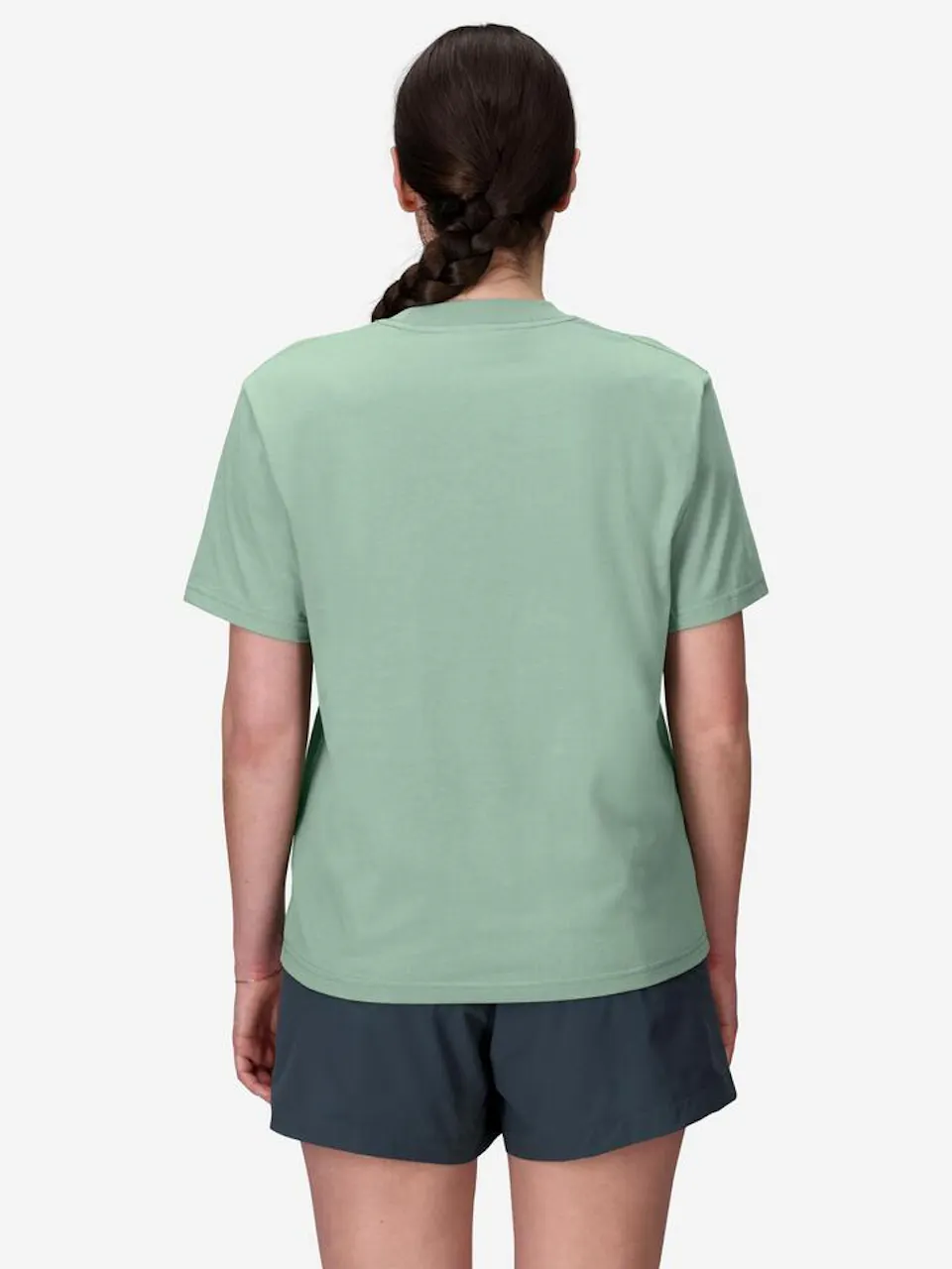 Wm's Sunny Marty Tee SS