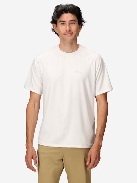 Men's Windridge UPF 50 Short-Sleeve T-Shirt