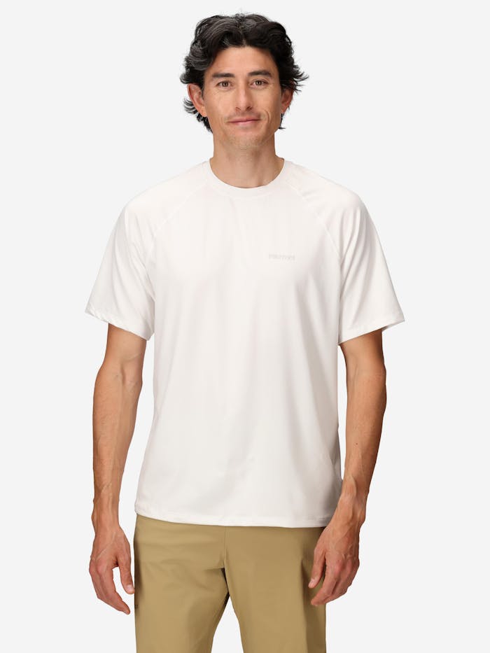 Men's Windridge UPF 50 Short-Sleeve T-Shirt