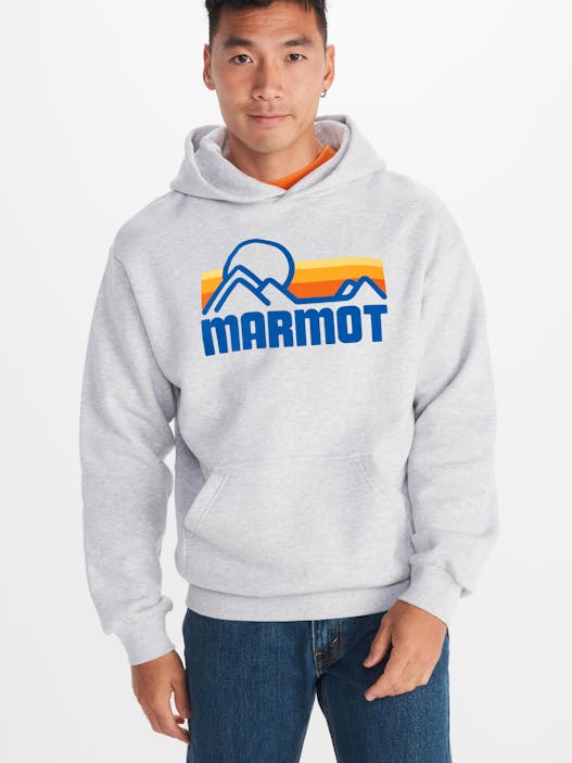Men's Coastal Hoody