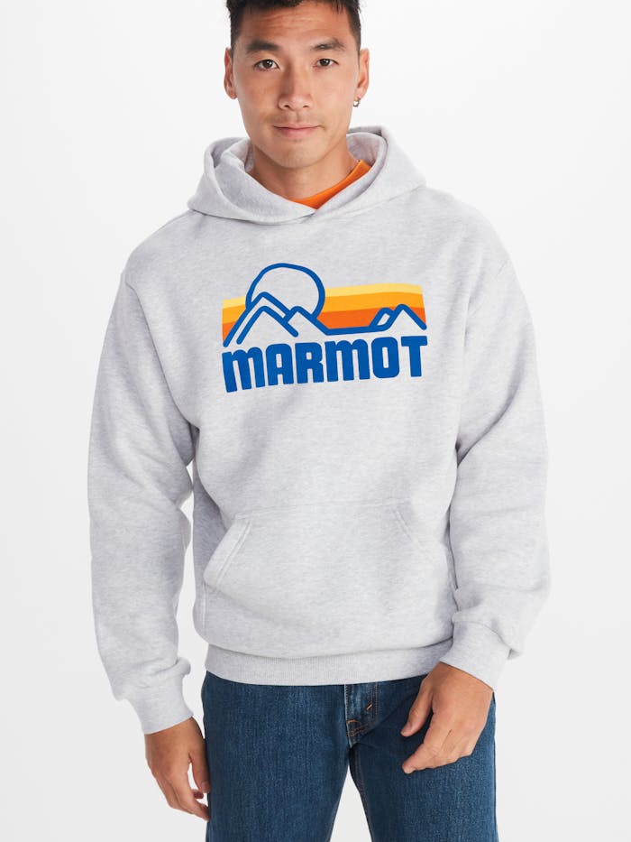 Men's Coastal Hoody