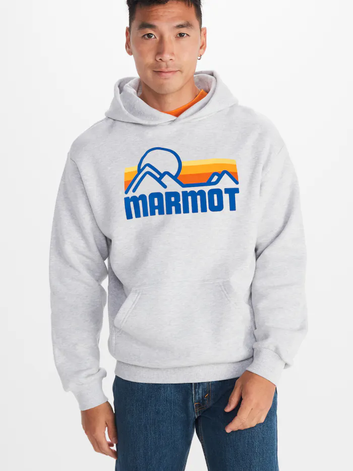 Men's Coastal Hoody