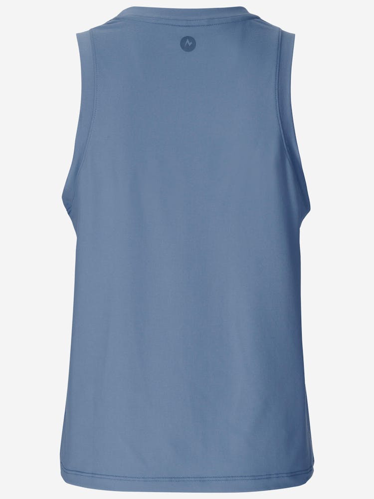 Women's Windridge UPF 50 Tank Top (Spring 2025) | Marmot