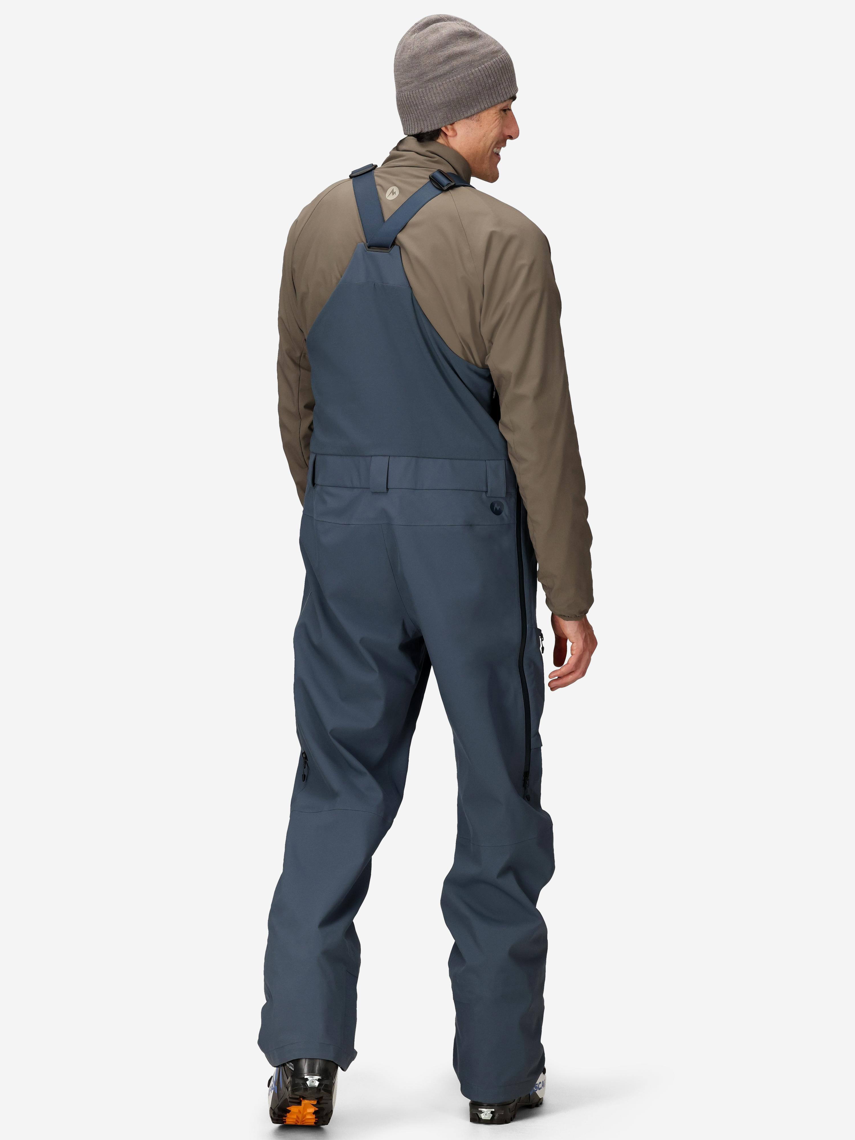 Men's Refuge Pro Bib | Marmot