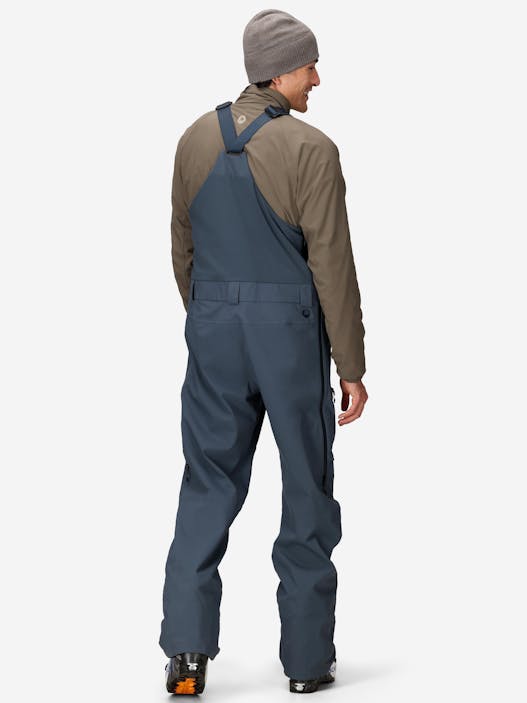 Men's Refuge Pro Bib