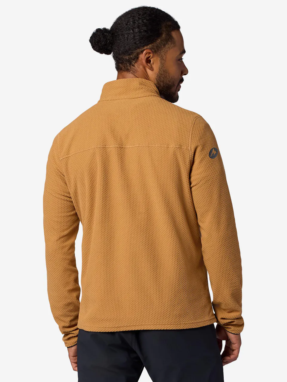 AirFleece 1/2 Zip