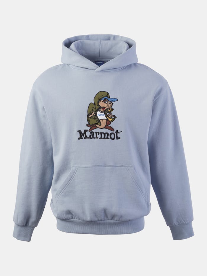 Marmot x Better™ Mammoth Marty Hoody (2024)