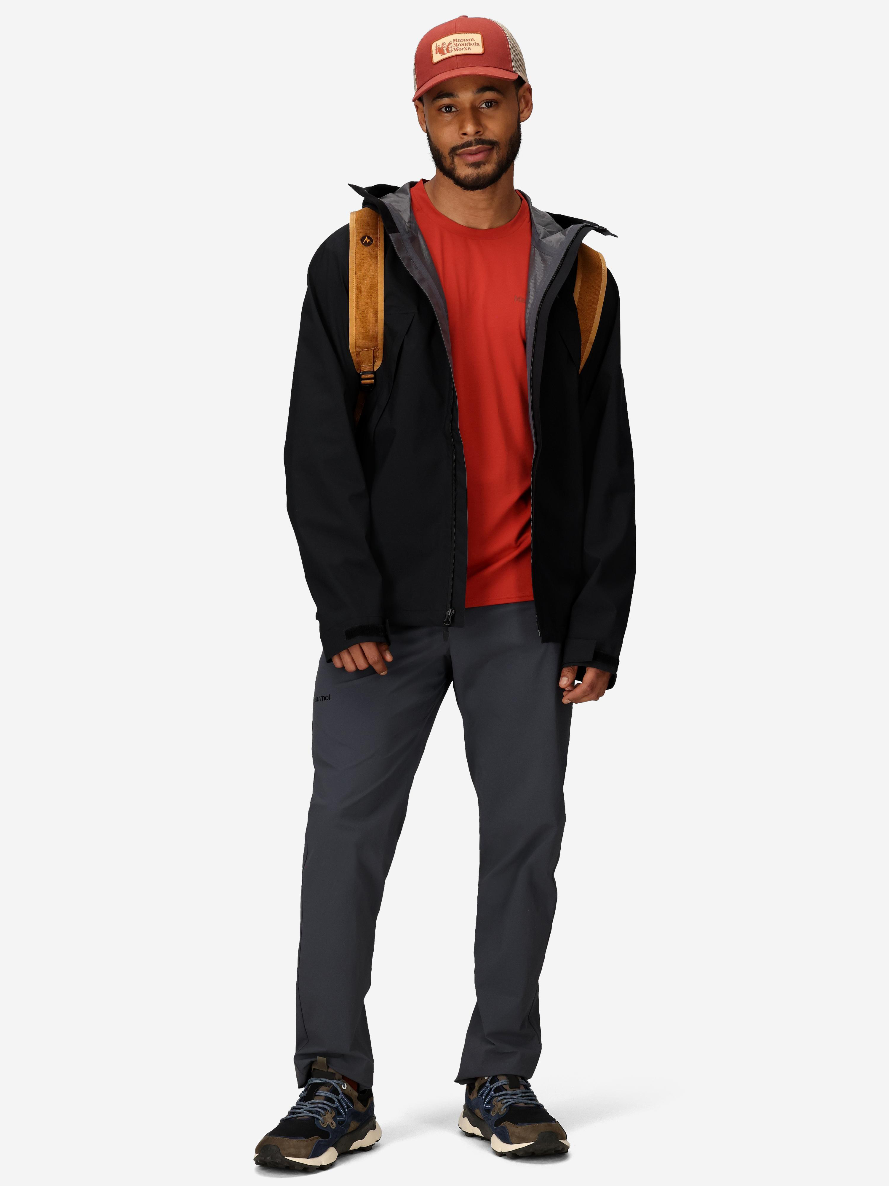 Men's PreCip® Eco Pro Rain Jacket | Marmot