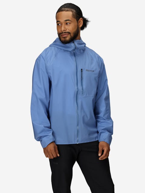 Men's Superalloy Bio Rain Jacket | Marmot