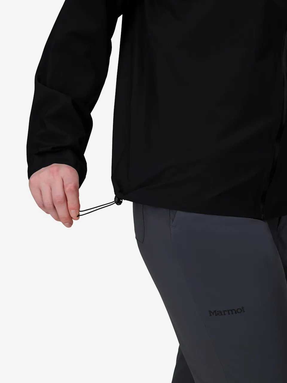 Wm's Superalloy Bio Rain Jacket