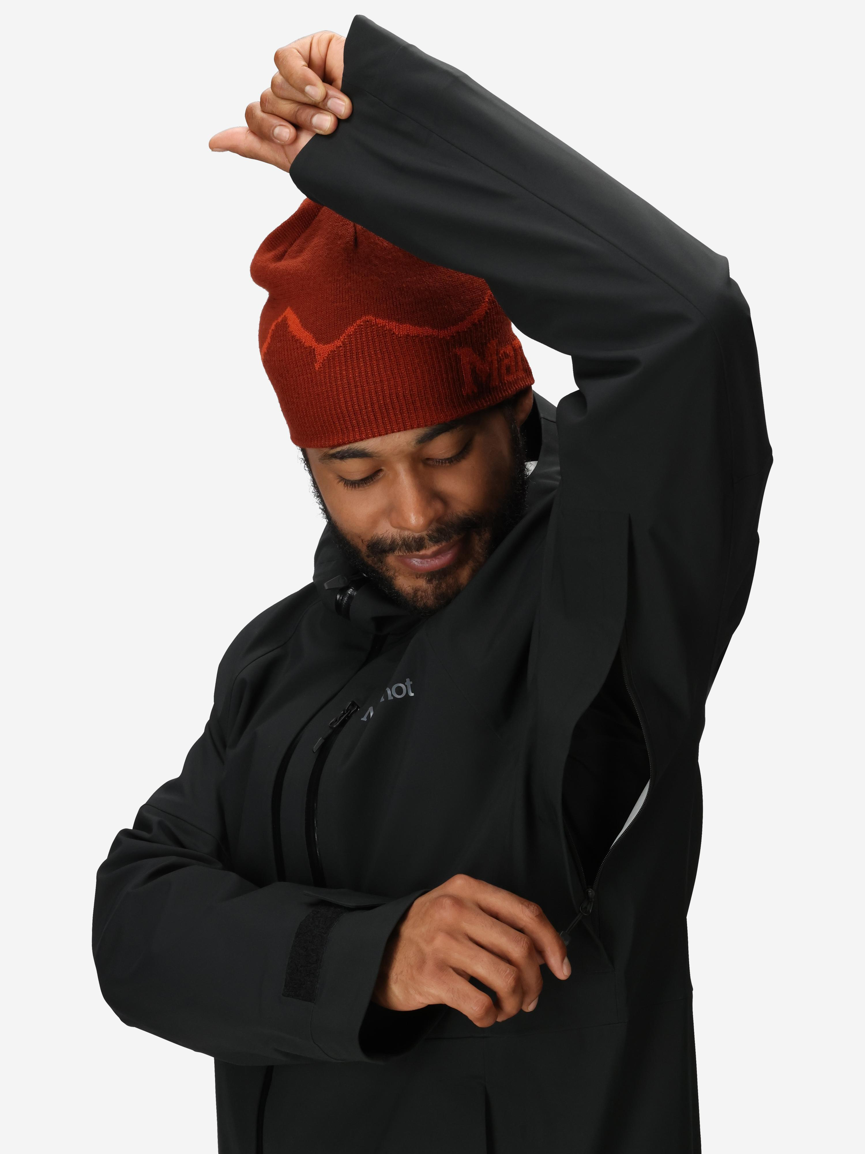 Men's Refuge Pro Jacket | Marmot