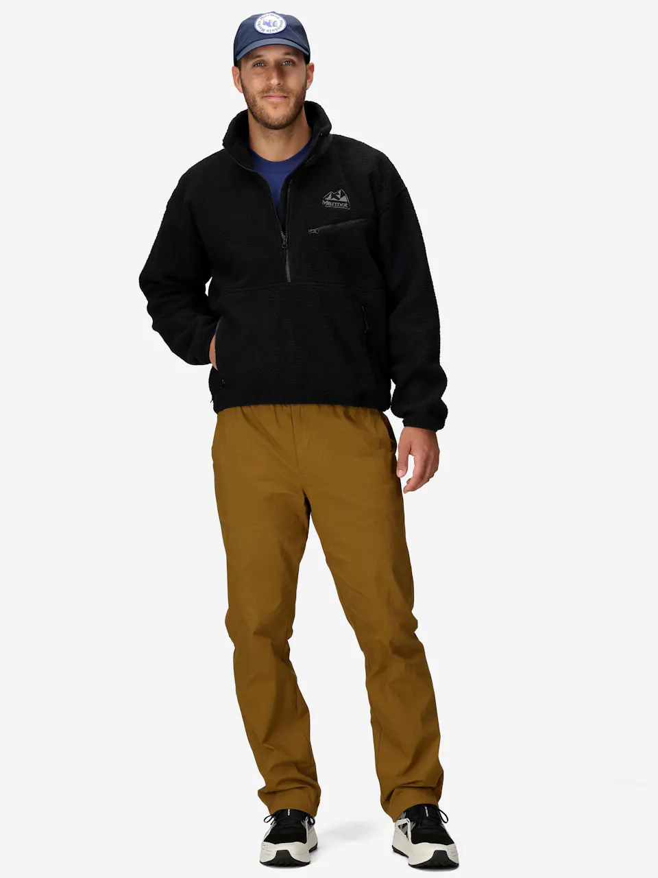 ’94 E.C.O. Recycled Fleece