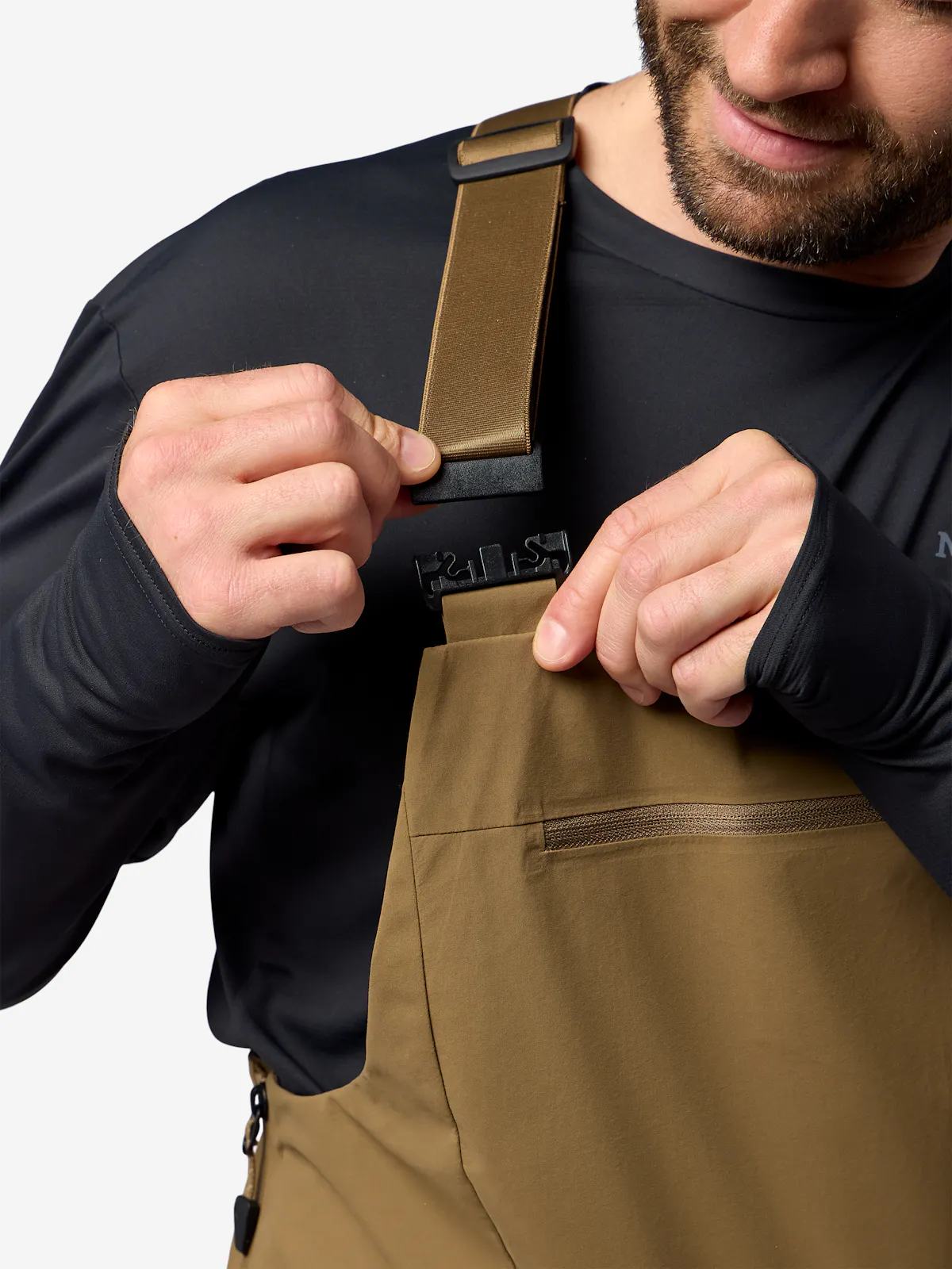 Orion GORE-TEX Bib