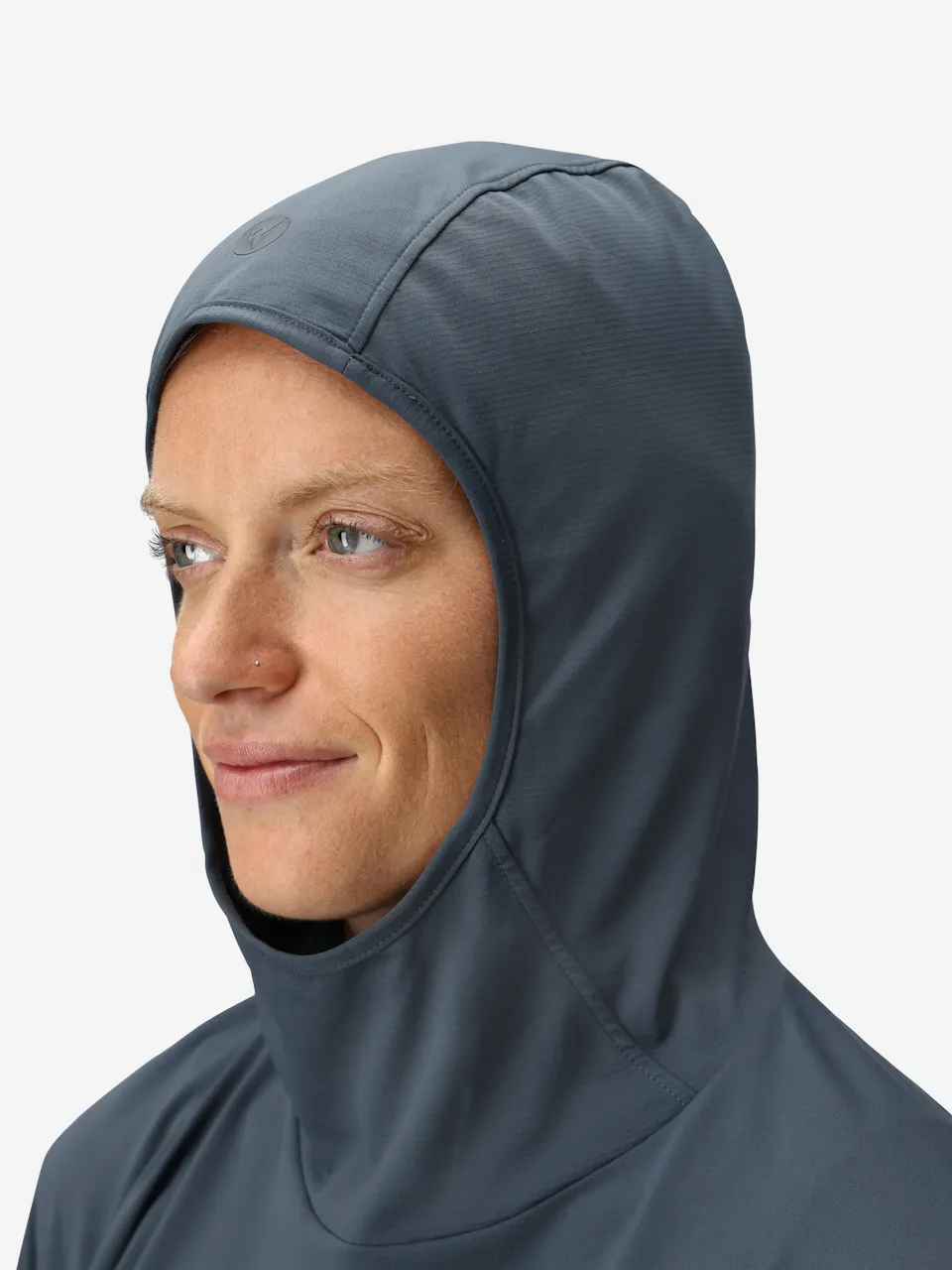 Wm's AirExchange UPF 50 Hoody